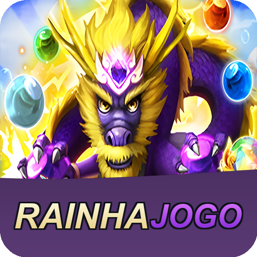 Logo Oficial RAINHAJOGO Download